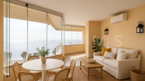 Lägenhet for sale in La Malagueta - La Caleta, Malaga - Centro
