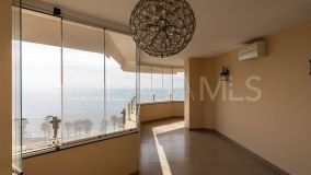 Apartamento en venta en La Malagueta - La Caleta, Malaga