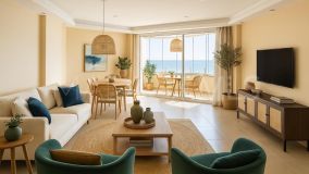 Lägenhet for sale in La Malagueta - La Caleta, Malaga - Centro