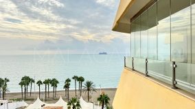 Appartement for sale in La Malagueta - La Caleta, Malaga - Centro