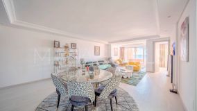 Atico Duplex en venta en Menara Beach, Estepona Este