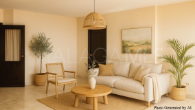 Appartement for sale in La Malagueta - La Caleta, Malaga - Centro