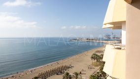 Apartamento en venta en La Malagueta - La Caleta, Malaga