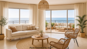 Appartement for sale in La Malagueta - La Caleta, Malaga - Centro