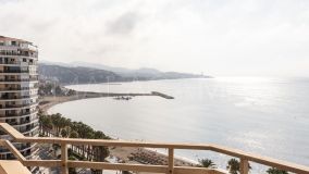 Apartment for sale in La Malagueta - La Caleta, Malaga