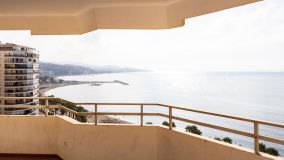 Apartment for sale in La Malagueta - La Caleta, Malaga