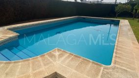 House for sale in New Golden Mile, Estepona East