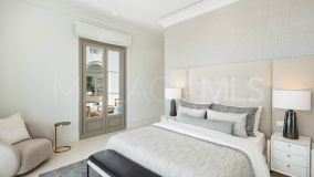 Villa zu verkaufen in La Cerquilla, Nueva Andalucia