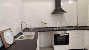 Ground Floor Apartment for sale in Malaga