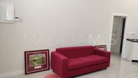 Ground Floor Apartment for sale in Malaga