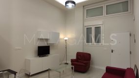 Ground Floor Apartment for sale in Malaga