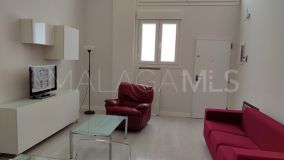 Ground Floor Apartment for sale in Malaga