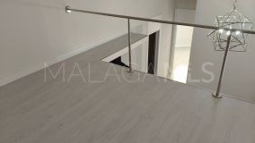 Ground Floor Apartment for sale in Malaga