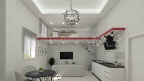 Appartement rez de chaussée for sale in Malaga - Centro