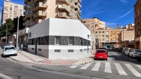 Apartamento Planta Baja en venta en Malaga