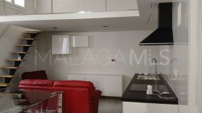 Markplanslägenhet for sale in Malaga - Centro