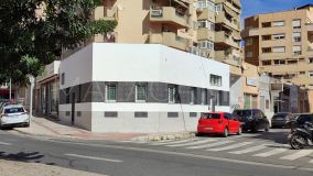 Apartamento Planta Baja en venta en Malaga