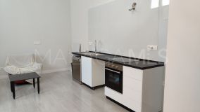 Apartamento Planta Baja en venta en Malaga