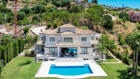 House for sale in Monte Mayor, Benahavis