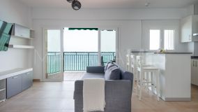 Apartment for sale in Carvajal, Fuengirola