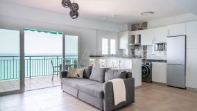 Apartment for sale in Carvajal, Fuengirola