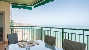 Apartment for sale in Carvajal, Fuengirola