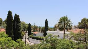 Estudio en venta en Marbella Ciudad