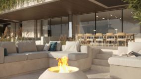 Villa en venta en Benahavis