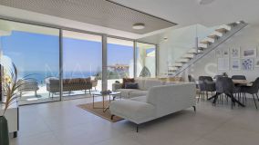 Atico en venta en La Capellania, Marbella Golden Mile