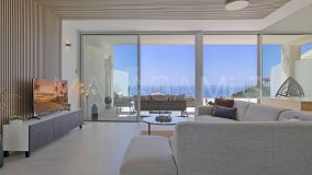 Atico en venta en La Capellania, Marbella Golden Mile