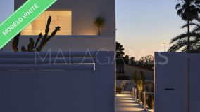 Villa for sale in Valle Romano, Estepona Väst