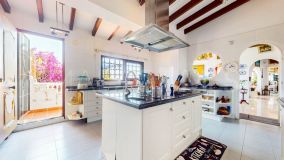 Haus zu verkaufen in El Coto, Mijas Costa