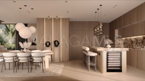 Villa for sale in Malaga - Este