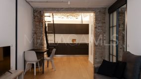 Ground Floor Duplex for sale in Centro Histórico, Malaga