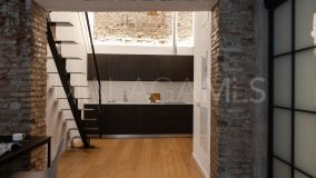 Ground Floor Duplex for sale in Centro Histórico, Malaga