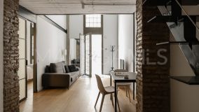 Ground Floor Duplex for sale in Centro Histórico, Malaga