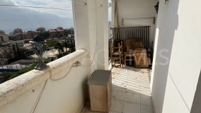 Duplex for sale in Benalmadena