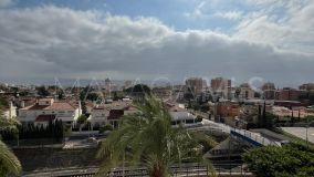 Duplex for sale in Benalmadena