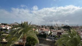 Duplex for sale in Benalmadena