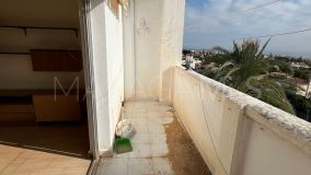 Duplex for sale in Benalmadena