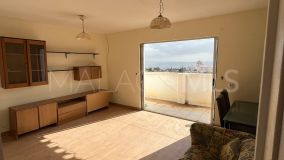 Duplex for sale in Benalmadena