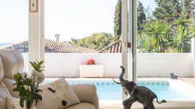 Villa zu verkaufen in Cala de Mijas, Mijas Costa