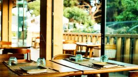 Restaurang for sale in El Rosario, Marbella Öst