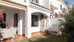 Ground Floor Apartment for sale in Benalmadena