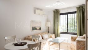 Ground Floor Apartment for sale in Benalmadena