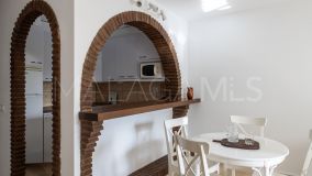 Ground Floor Apartment for sale in Benalmadena