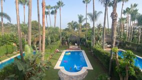 Semi Detached Villa for sale in Marbella - Puerto Banus