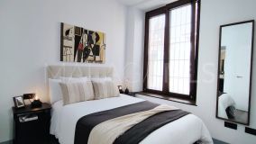 Ground Floor Apartment for sale in Malaga