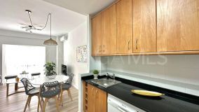 Apartamento en venta en Malaga