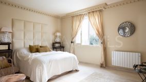 Takvåning for sale in Los Monteros, Marbella Öst